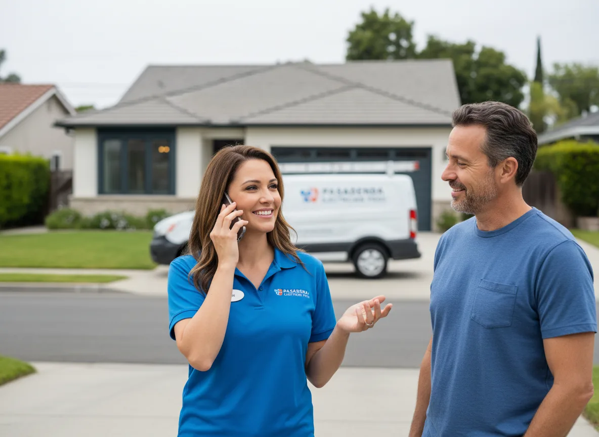 Electrician East Providence, RI FAQs